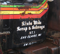 Statewide Scrap & Salvage