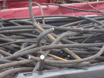 ACSR Wire-Alum Wire