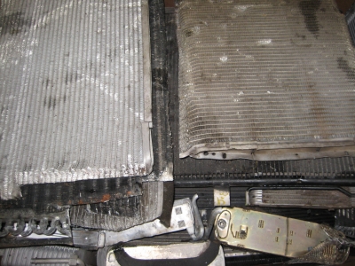 Aluminum Radiators