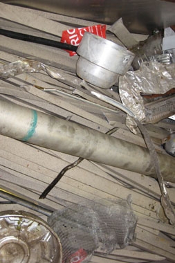 Aluminum