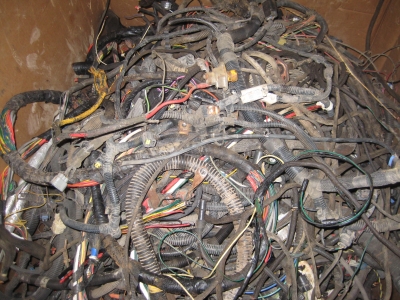 Harness Wire