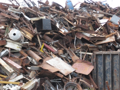 3' Prepared Iron