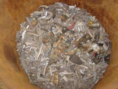 Lead Wheel Weights