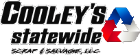Cooley's statewide Scape & Salvage, LLC